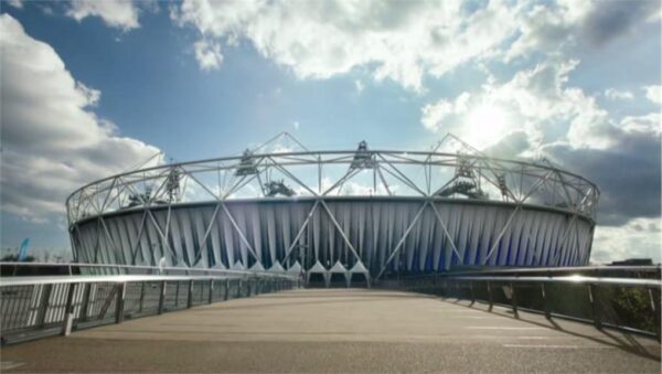 Channel 4 Promo Meet The SuperHumans 43