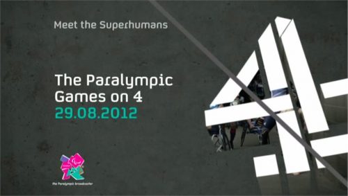 Channel 4 Promo - Meet The SuperHumans (45)