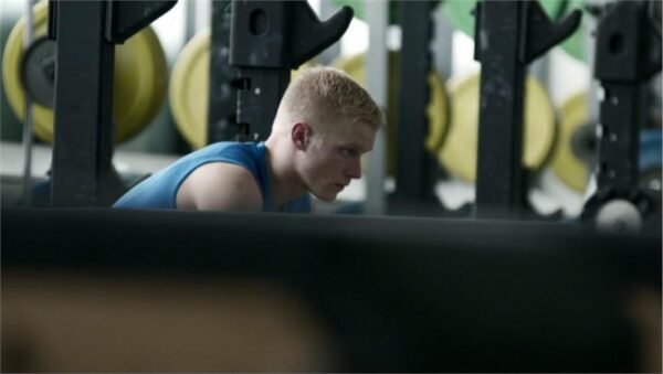 Channel 4 Promo Meet The SuperHumans 8