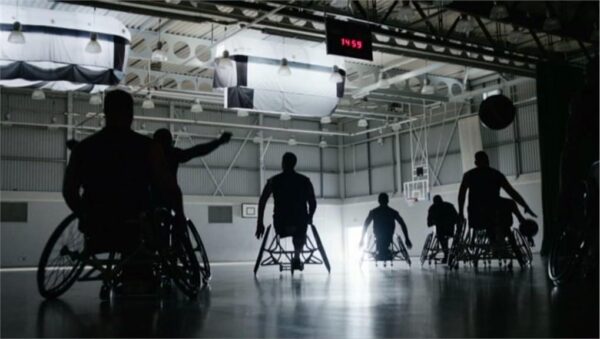 Channel 4 Promo Meet The SuperHumans 9