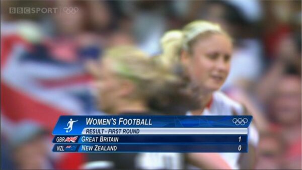 Example of OBS London 2012 Graphics 16