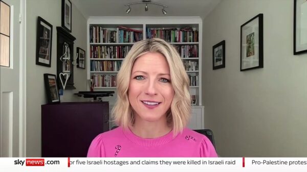 Jacqui Oatley Jacqui Oatley