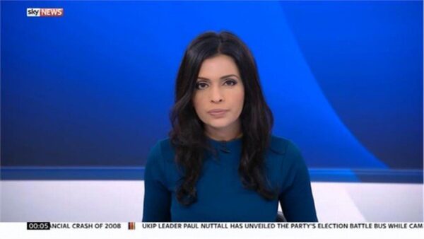 Sam Naz Images Sky News 13 Sam Naz Images Sky News 13