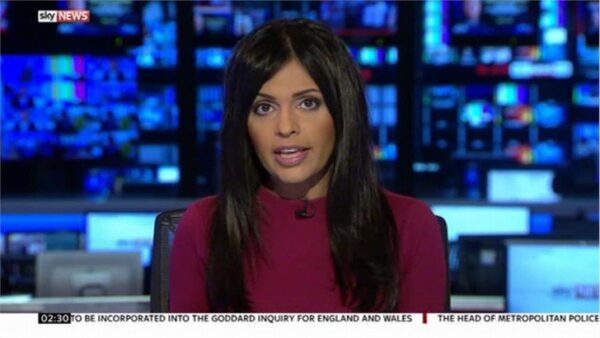 Sam Naz Images Sky News 9 Sam Naz Images Sky News 9