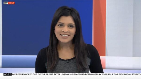 Sam Naz Sky News Overnight Presenter 2 Sam Naz Sky News Overnight Presenter 2
