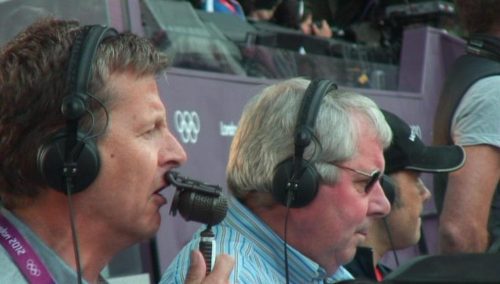 BBC  London eng Olympics       e