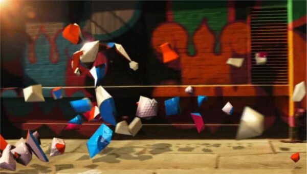 Channel 4 Paralympic Games Titles 14