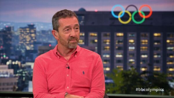 Chris Boardman BBC Tokyo 2020 2 Chris Boardman BBC Tokyo 2020 2