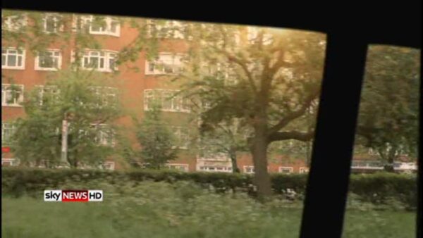 Sky News Promo 2012 Sunrise with Eamonn Holmes 5
