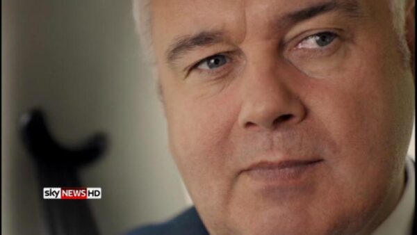 Sky News Promo 2012 Sunrise with Eamonn Holmes 6