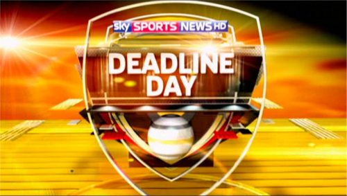 Sky Sports News Promo 2012 - Transfer Deadline Day (2)