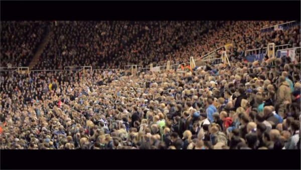 Sky Sports Promo 2012 Every Goal Matters 2
