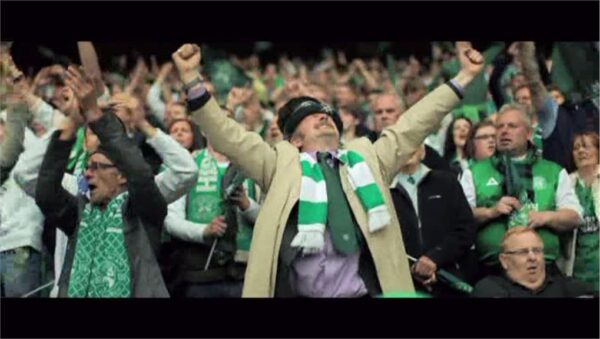 Sky Sports Promo 2012 Every Goal Matters 21