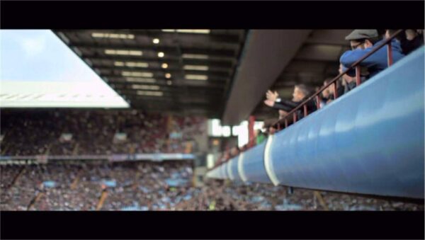Sky Sports Promo 2012 Every Goal Matters 4