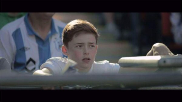 Sky Sports Promo 2012 Every Goal Matters 7