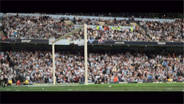 Sky Sports Promo 2012 Every Goal Matters 8