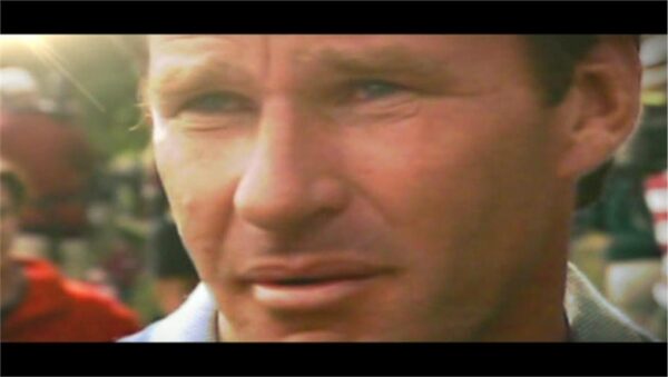 Sky Sports Promo The Ryder Cup 2012 Its Golf but not as you know it 5