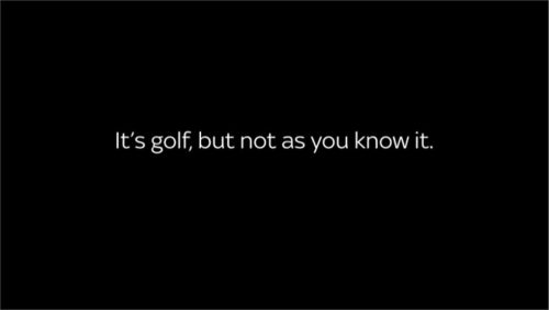 Sky Sports Promo - The Ryder Cup 2012 - It's Golf, but not as you know it (8)
