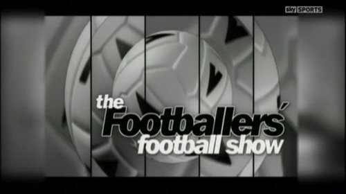 The Footballers' Football Show - Sky Sports (5)