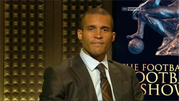 The Footballers Football Show With Guests 1