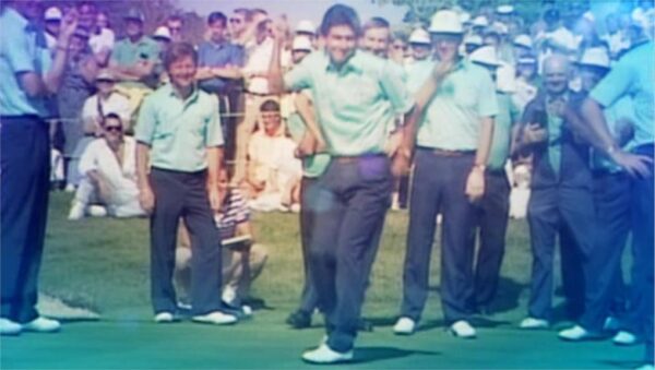 BBC Sport Ryder Cup 2012 Titles 11
