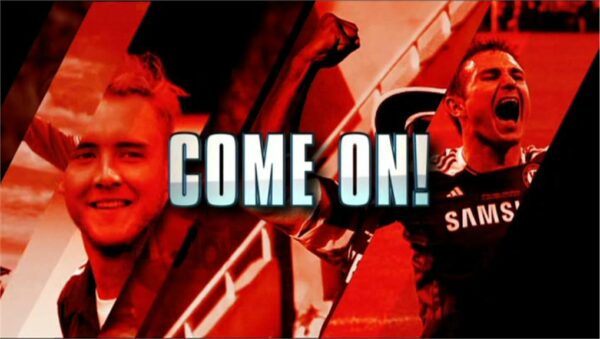 Come On Sky Sports Promo 2012 2
