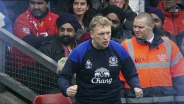 Come On Sky Sports Promo 2012 6