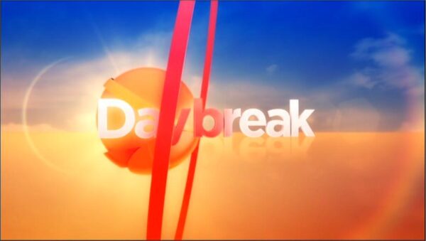 Daybreak 2012 24