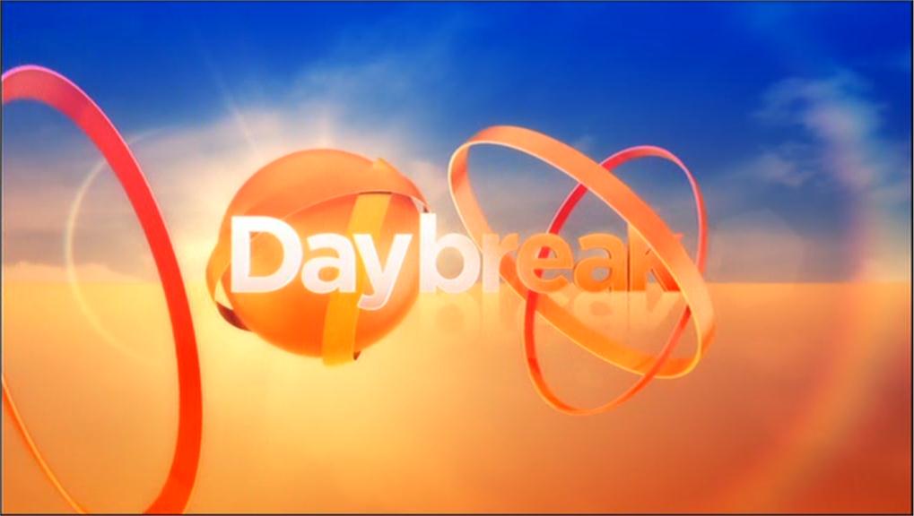 Daybreak