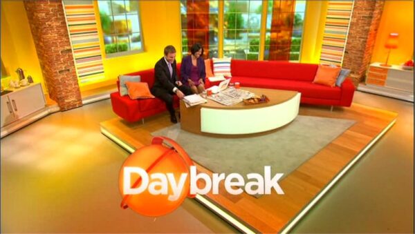 Daybreak 2012 45
