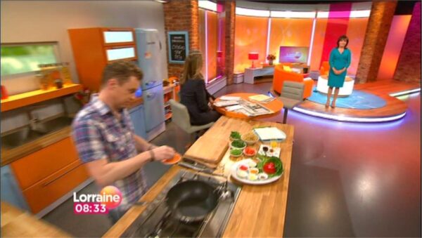 Lorraine 2012 22