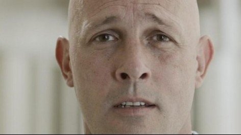 Sky News Correspondent Sam Kiley e