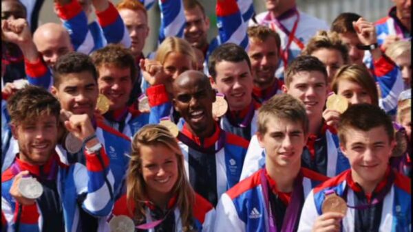 Sky News Promo 2012 The London Parade 16