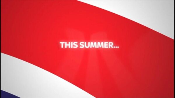 Sky News Promo 2012 The London Parade 4