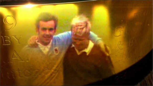 Sky Sports 2012 Ryder Cup Titles 3