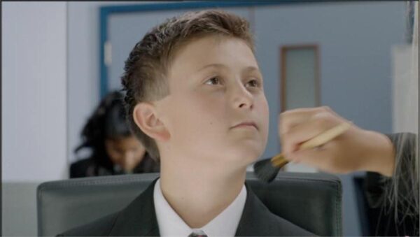 BBC News Promo 2012 School Report 12