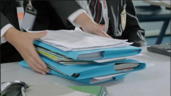 BBC News Promo 2012 School Report 5