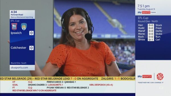 Bianca Westwood
