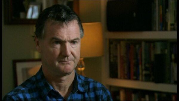 Meirion Jones Newsnight Producer 4