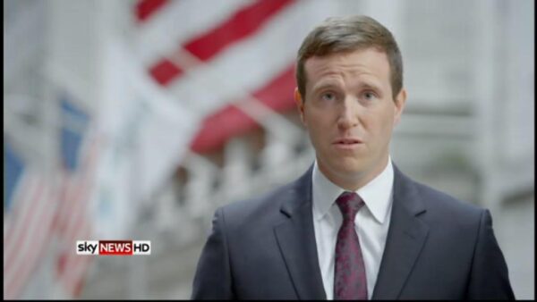 Sky News Promo 2012 ED Conway 7