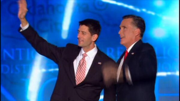 Sky News Promo 2012 US Presidential Debate 10