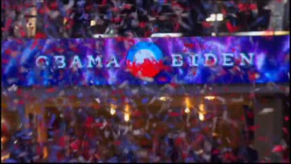 Sky News Promo 2012 US Presidential Debate 14