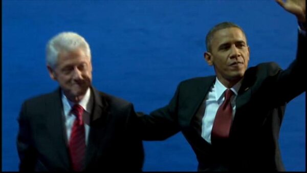 Sky News Promo 2012 US Presidential Debate 2