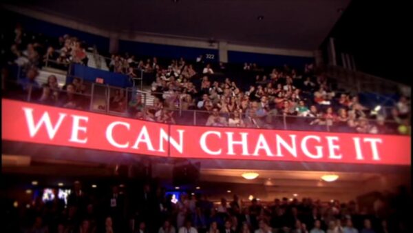 Sky News Promo 2012 US Presidential Debate 3