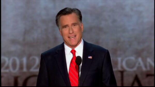 Sky News Promo 2012 US Presidential Debate 4