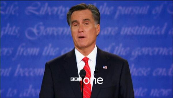 BBC News Promo 2012 U.S Election 1