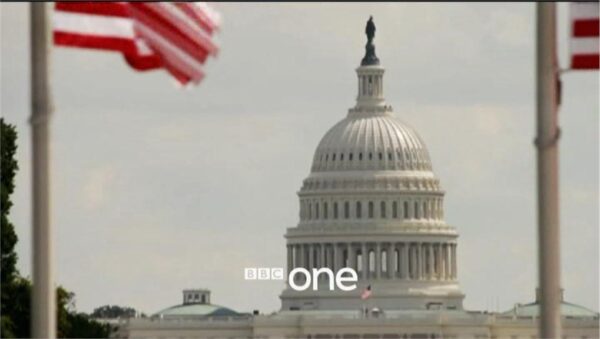 BBC News Promo 2012 U.S Election 10