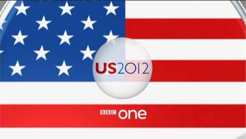 BBC News Promo  U.S Election