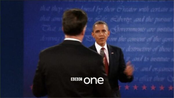 BBC News Promo 2012 U.S Election 5