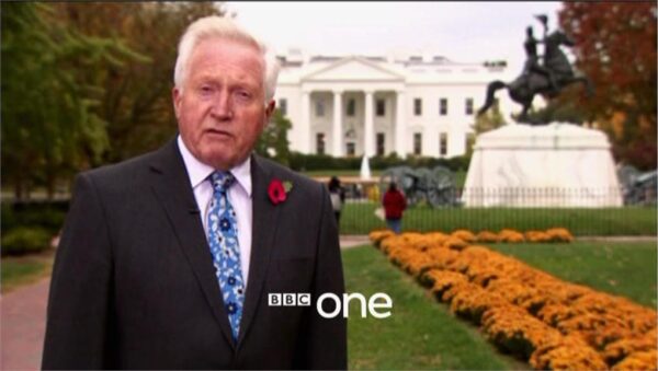 BBC News Promo 2012 U.S Election 8